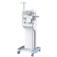 Hemoperfusion System Integrated Cart Type Multi-Functional All-in-One Hemoperfusion System