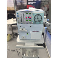 Hemoperfusion System Integrated Cart Type Multi-Functional All-in-One Hemoperfusion System