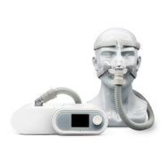 Household Sleeping Therapy Device Non-Invasive Home Ventilator