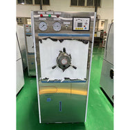 Autoclave 200L/300L Horizontal Pressure Steam Sterilizer