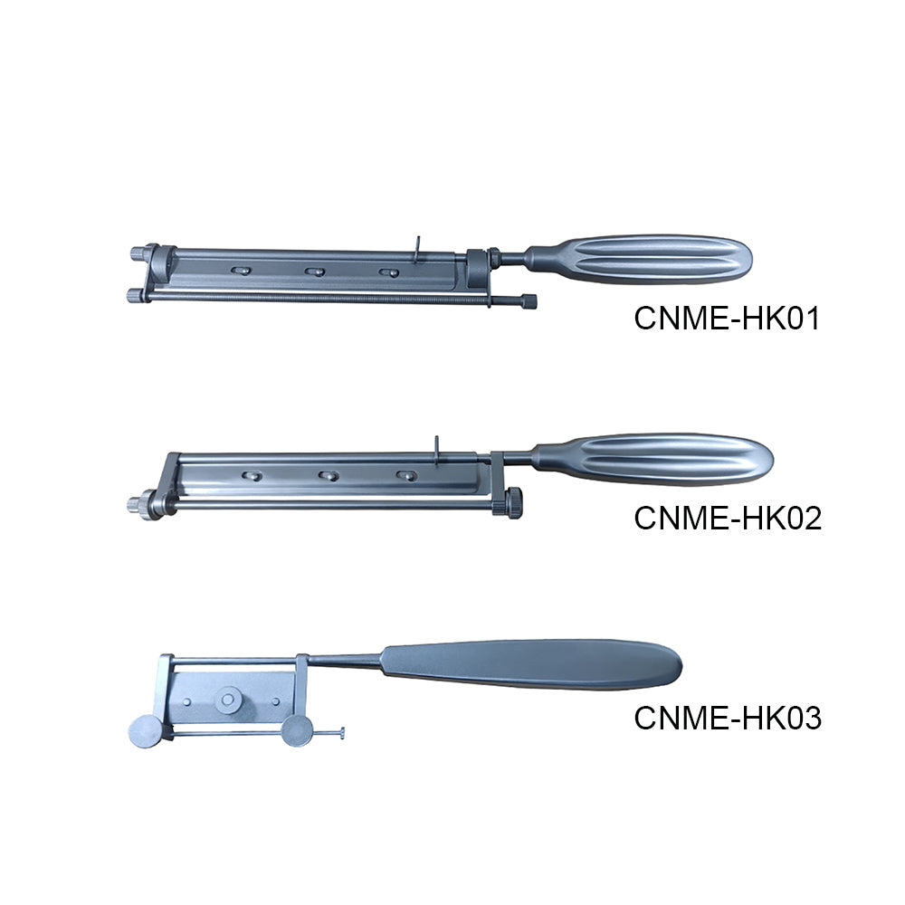 Humby Skin Graft Knife Adjustable Dermatome Humby Knife