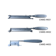 Humby Skin Graft Knife Adjustable Dermatome Humby Knife