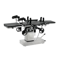Surgical Manual Operating Bed Hydraulic Operating Table OT Table