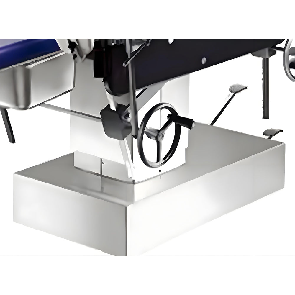 FDA Hydraulic Obstetric Bed Medical Obstetric Table