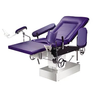 FDA Hydraulic Obstetric Bed Medical Obstetric Table