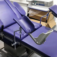 FDA Hydraulic Obstetric Bed Medical Obstetric Table