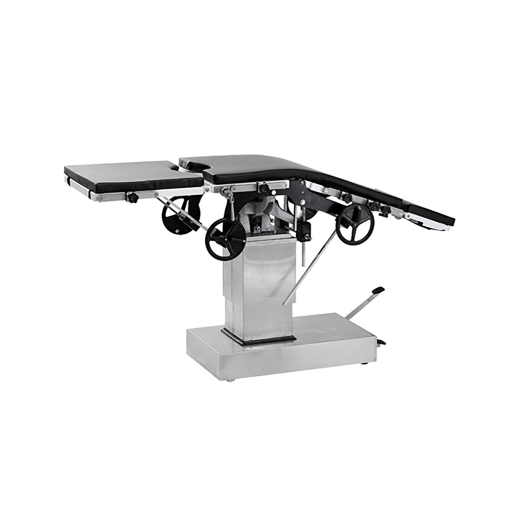 Surgical Electric Hydraulic Operating Table OT Table