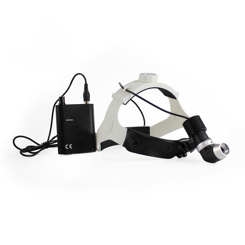 FDA 10W LED Surgical Headlight Surgical ENT Operation Headlight