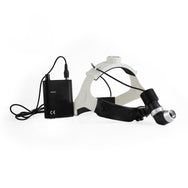 FDA 10W LED Surgical Headlight Surgical ENT Operation Headlight