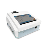 Fluorescence Immunoassay Rapid Quantitative Test Analyzer