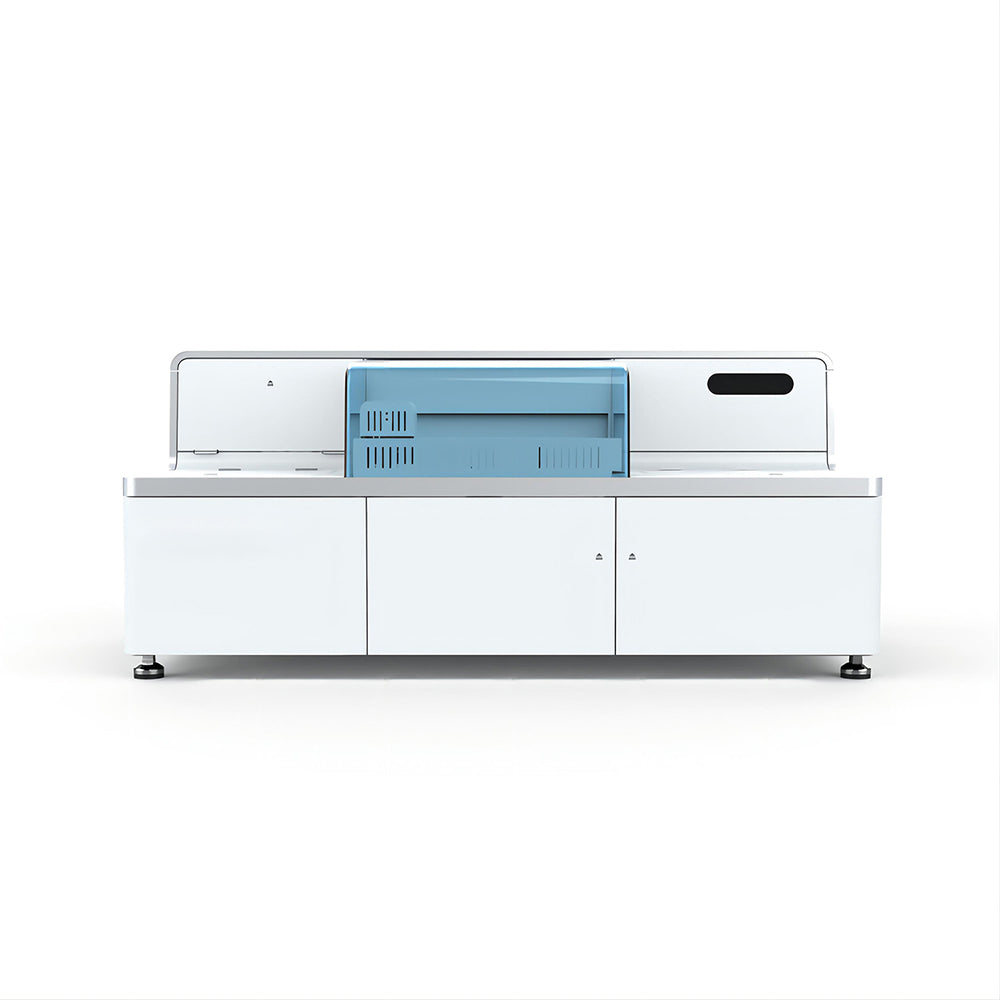 Automatic Chemiluminescence Immunossay CLIA Analyzer
