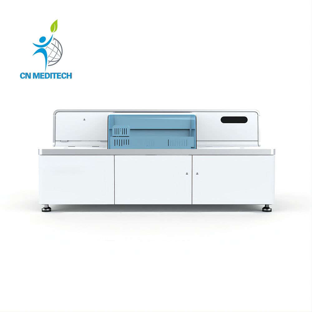 Led Machine Clia Automatic Chemiluminescence Immunoassay CLIA Analyzer – Cn-Meditech