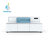 Automatic Chemiluminescence Immunoassay CLIA Analyzer