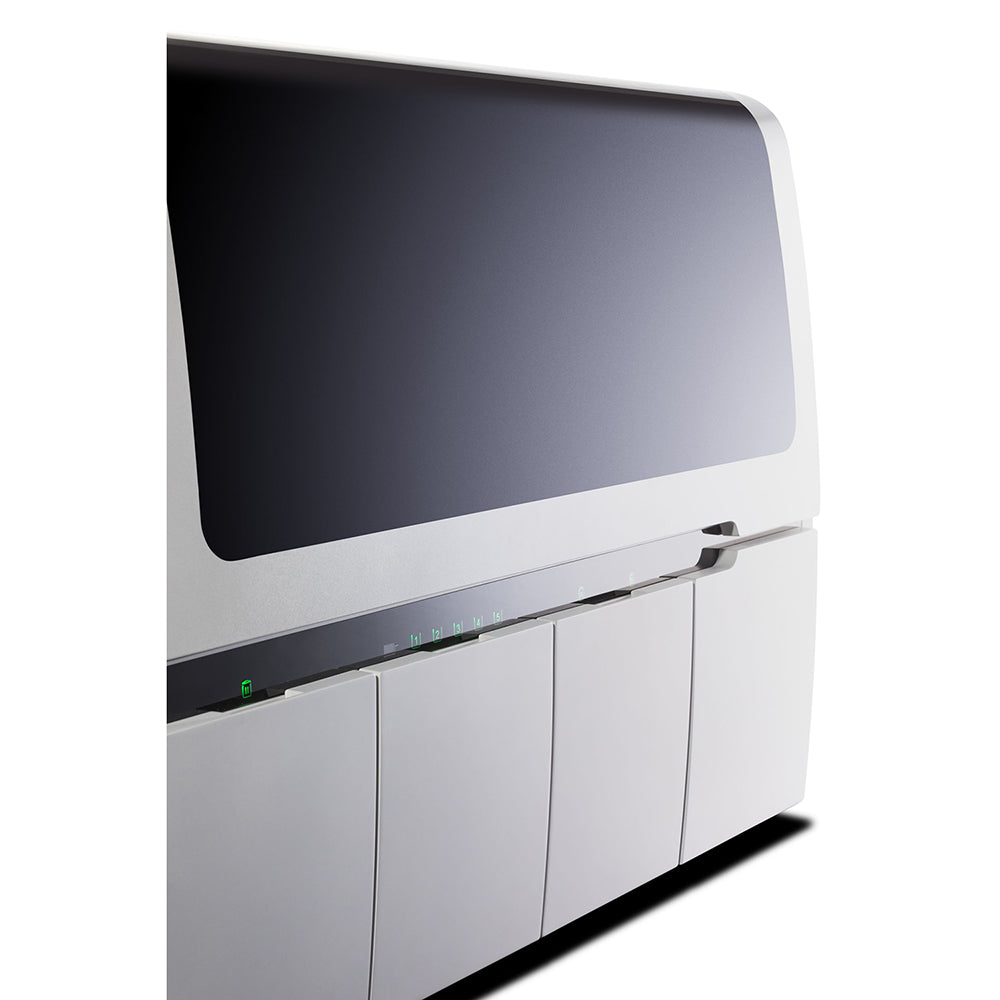 Automatic Chemiluminescence POCT Immunoassay Analyzer