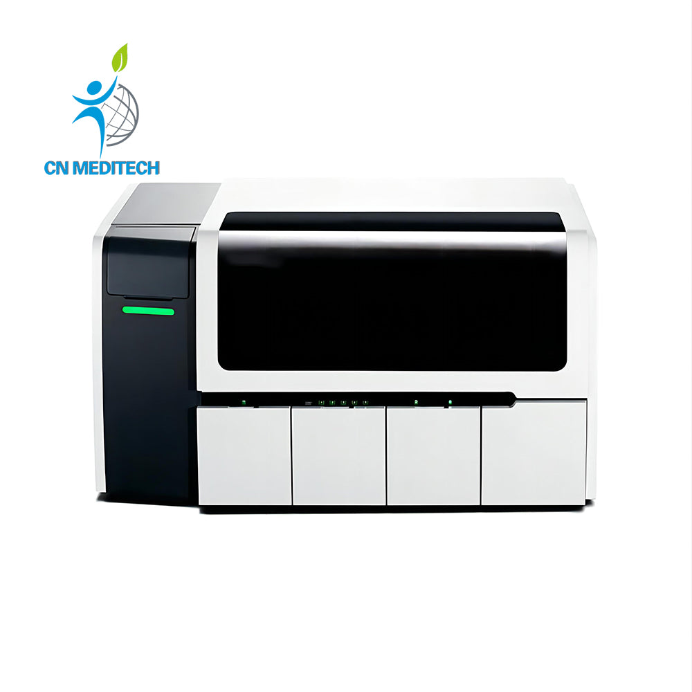 Automatic Chemiluminescence POCT Immunoassay Analyzer