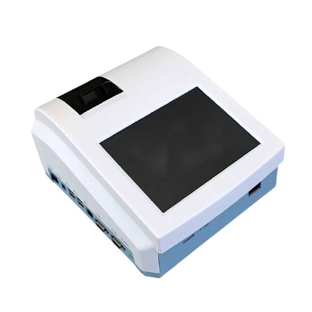 Fluorescence Immunoassay Rapid Quantitative Test Analyzer