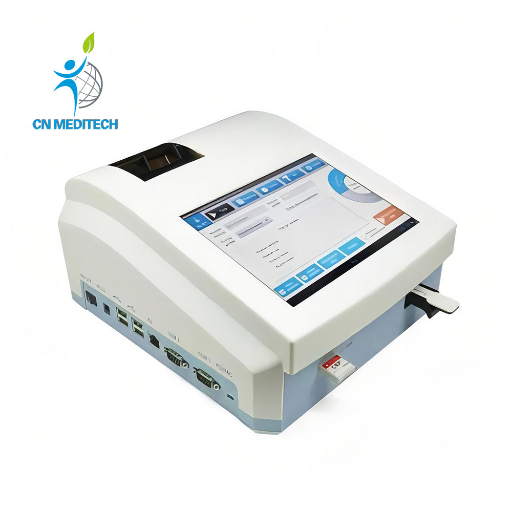 Fluorescence Immunoassay Rapid Quantitative Test Analyzer