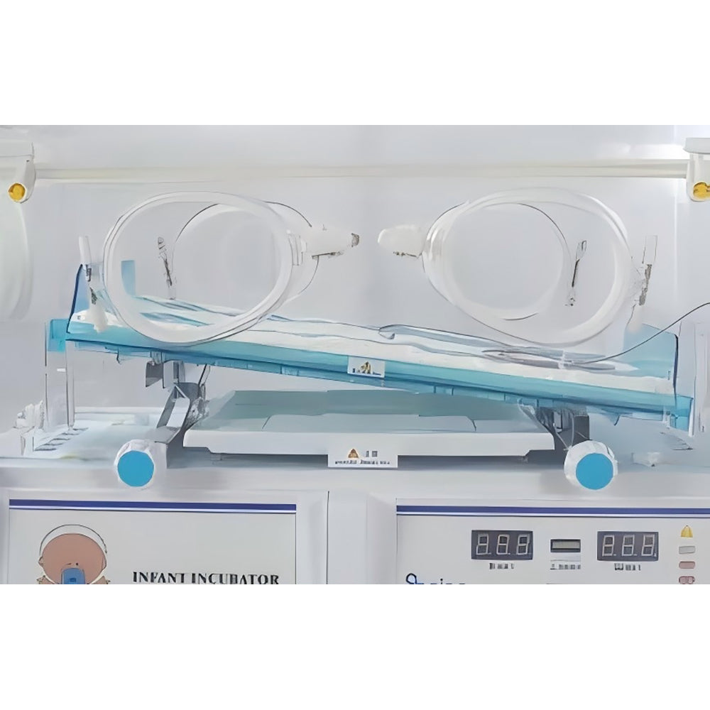 Hospital Baby Care Baby Incubator Infant Incubator