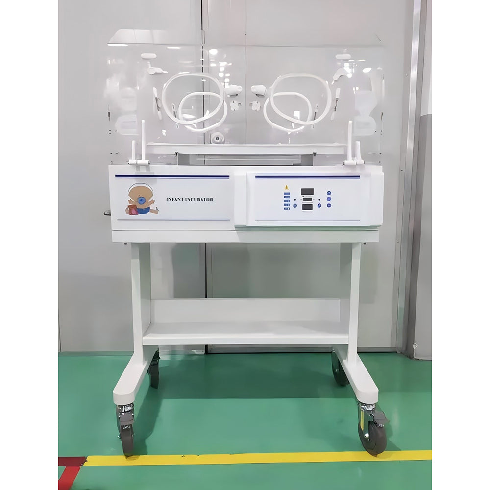 Infant Incubator Neonate Newborn for NICU