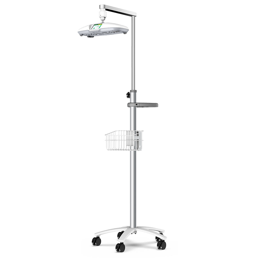 Infant Phototherapy Unit Neonate Bilirubin Device
