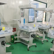 Neonatal Infant Radiant Warmer Resuscitaire Phototherapy Treatment Infant Radiant Warmer