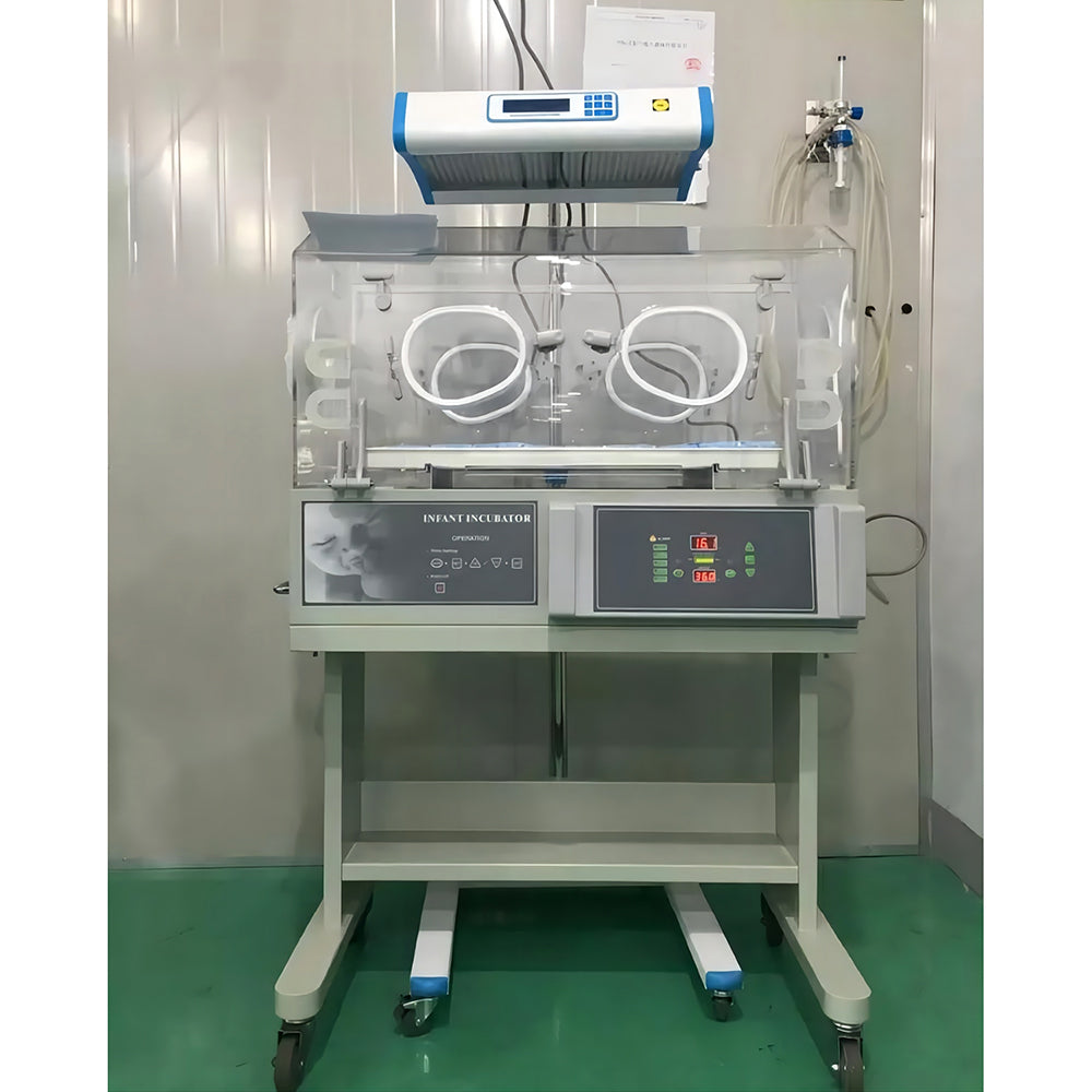 Infant Incubator Neonate Newborn for NICU