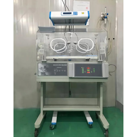 Infant Incubator Neonate Newborn for NICU