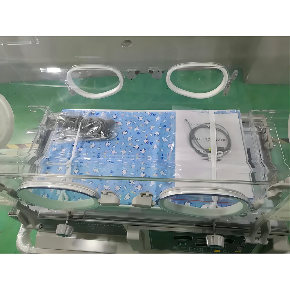 Hospital Baby Care Baby Incubator Infant Incubator