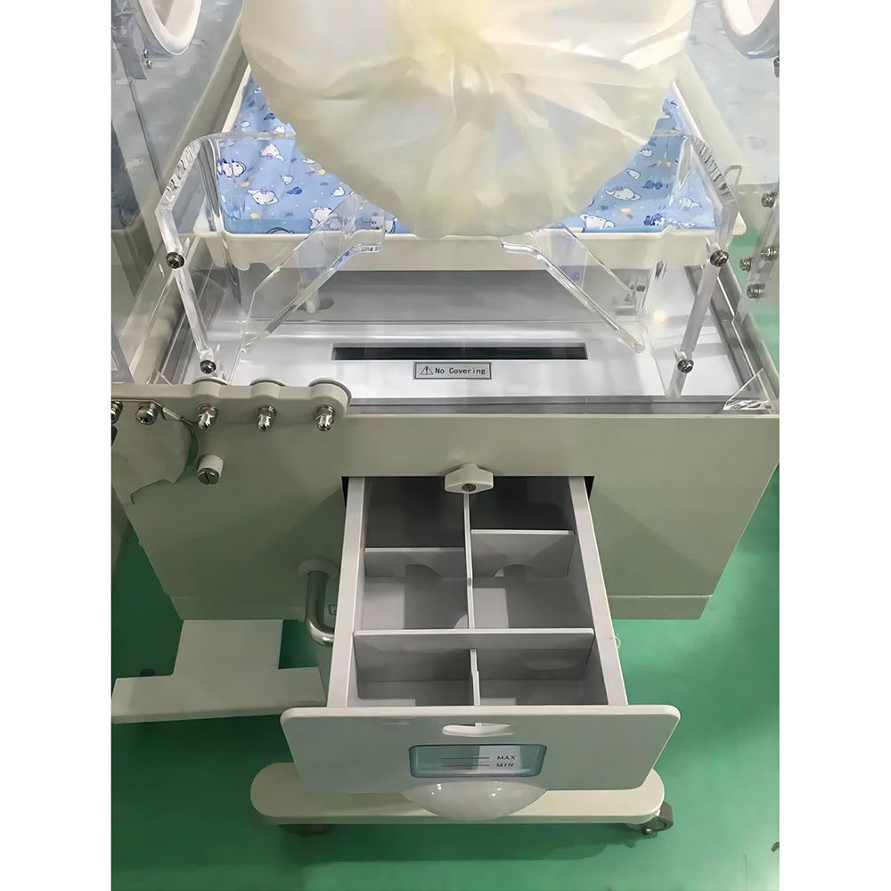 Hospital Baby Care Baby Incubator Infant Incubator