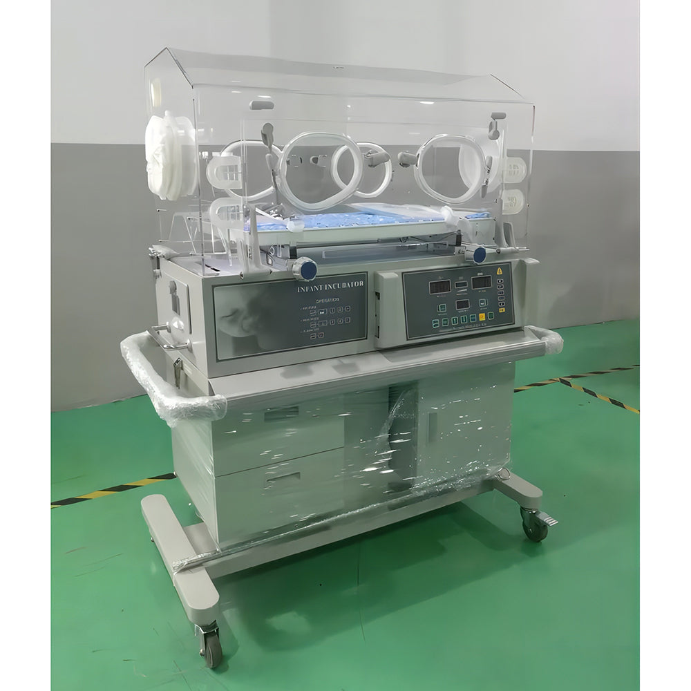 Hospital Baby Care Baby Incubator Infant Incubator