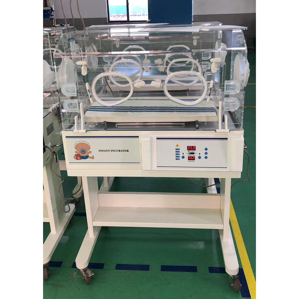 Infant Incubator Neonate Newborn for NICU