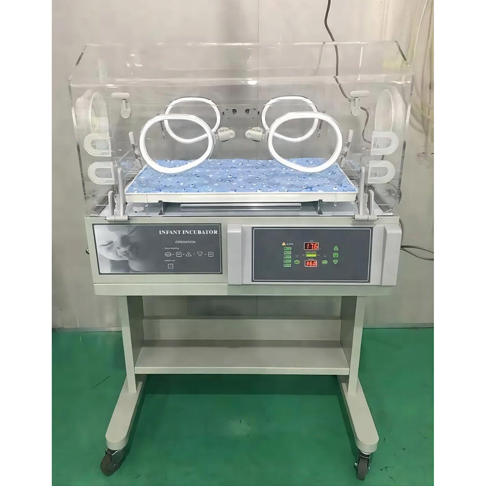 Infant Incubator Neonate Newborn for NICU