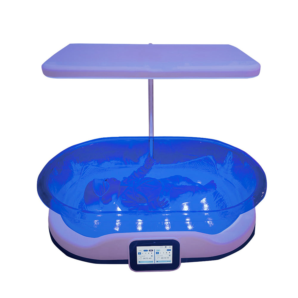 LED Infant Phototherapy Light Neonatal Newborn Jaundice Bilirubin Phototherapy