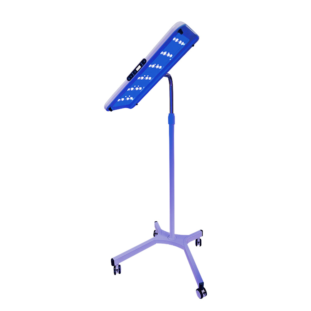 Neonatal Jaundice Phototherapy Light Bilirubin Phototherapy Unit