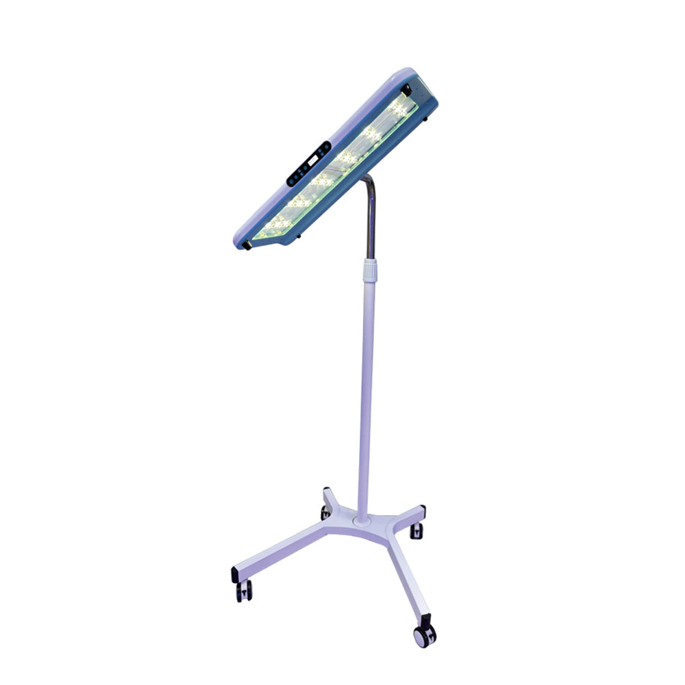 Neonatal Jaundice Phototherapy Light Bilirubin Phototherapy Unit