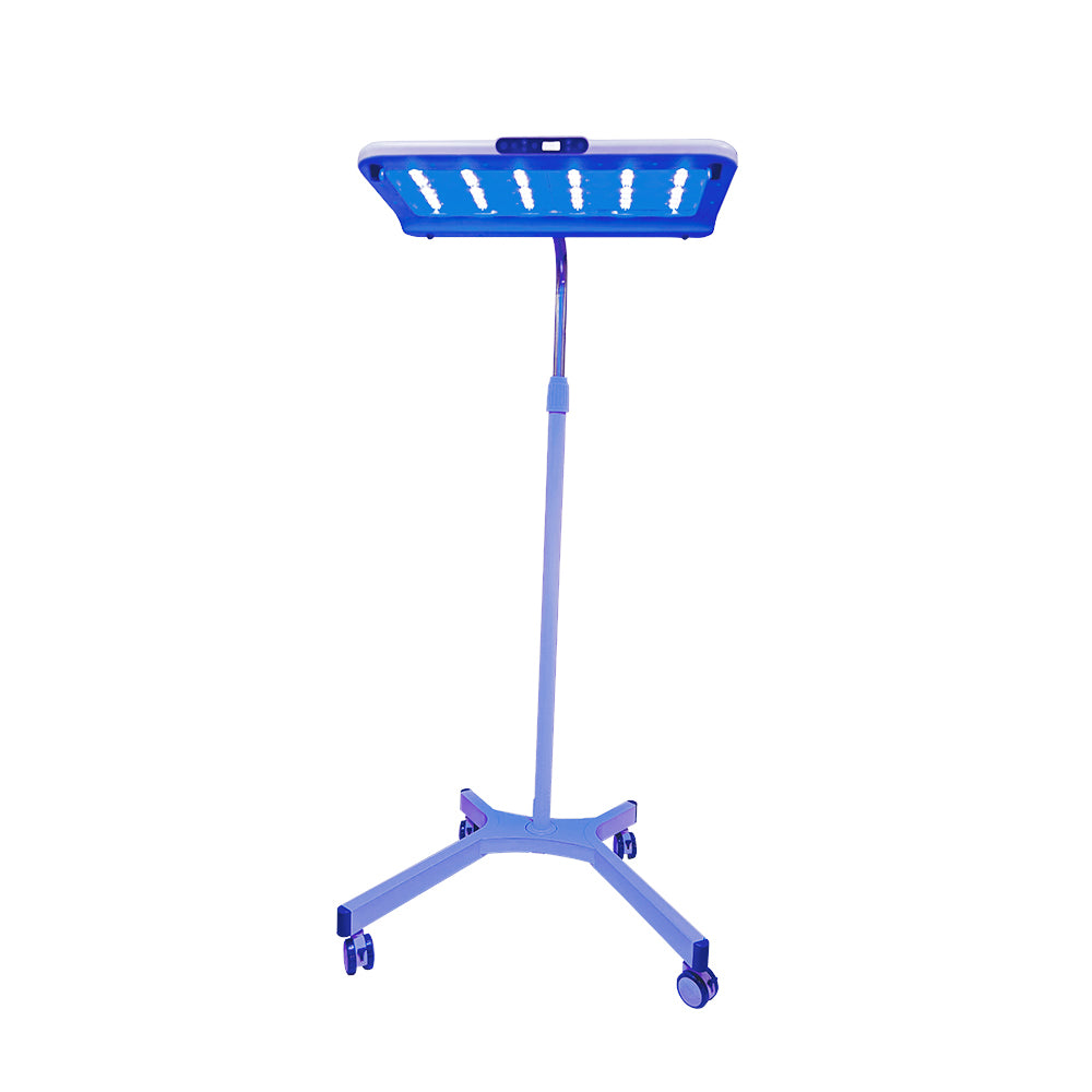 Neonatal Jaundice Phototherapy Light Bilirubin Phototherapy Unit