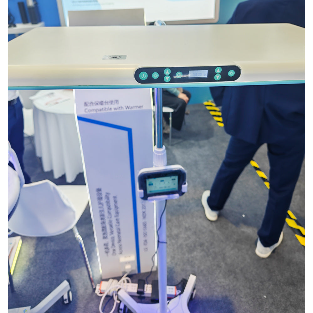 Neonatal Jaundice Phototherapy Light Bilirubin Phototherapy Unit