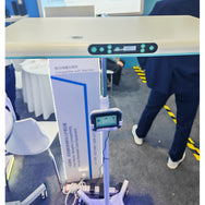 Neonatal Jaundice Phototherapy Light Bilirubin Phototherapy Unit