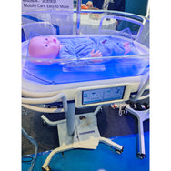 LED Infant Phototherapy Light Neonatal Newborn Jaundice Bilirubin Phototherapy