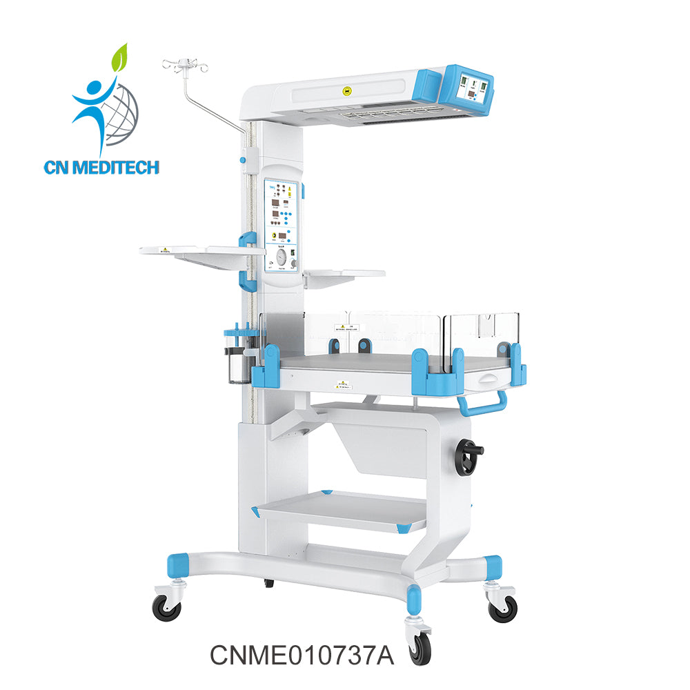 Resuscitaire Resusce Phototherapy Treatment Neonatal  Infant Radiant Warmer