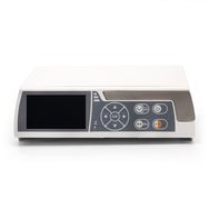 Horizontal Infusion Pump Advanced Medical ICU Stackable Intravenous Infusion Pump