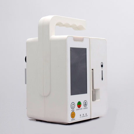 Automatic Electronic Chemotherapy Infusion Pump