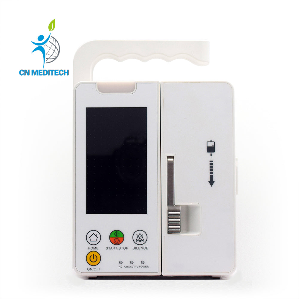 Automatic Electronic Chemotherapy Infusion Pump