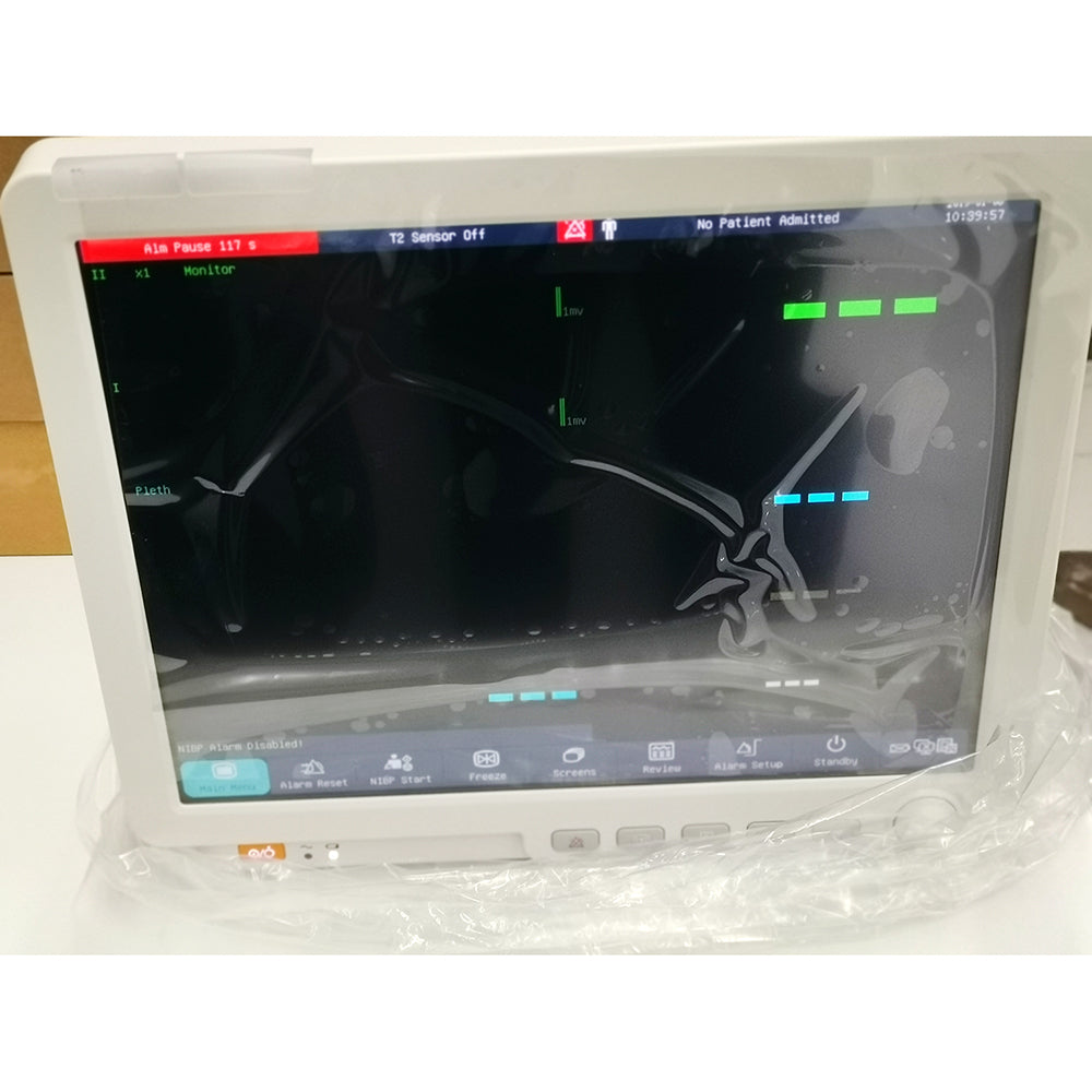 Comen C86 Multi-parameter Patient Monitor