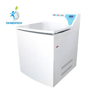 Floor-mounted 8000rpm Cold Refrigerated Centrifuge Machine