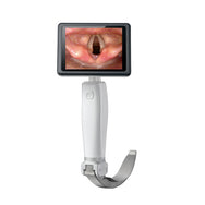 Handheld Reusable Visual Flexible Video Laryngoscope