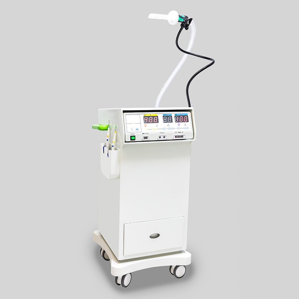 Gynecological Surgery Leep Machine Loop Electrosurgical Excision Proce ...