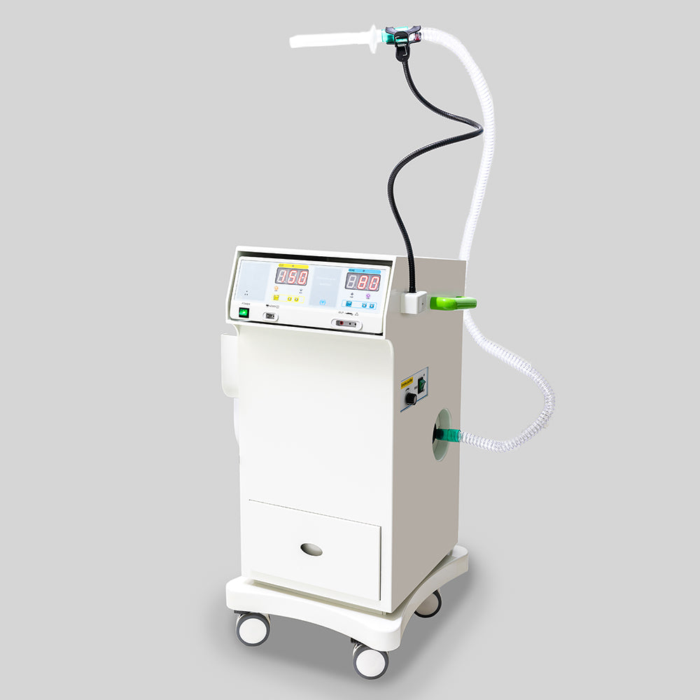 Gynecological Surgery Leep Machine Loop Electrosurgical Excision Proce ...