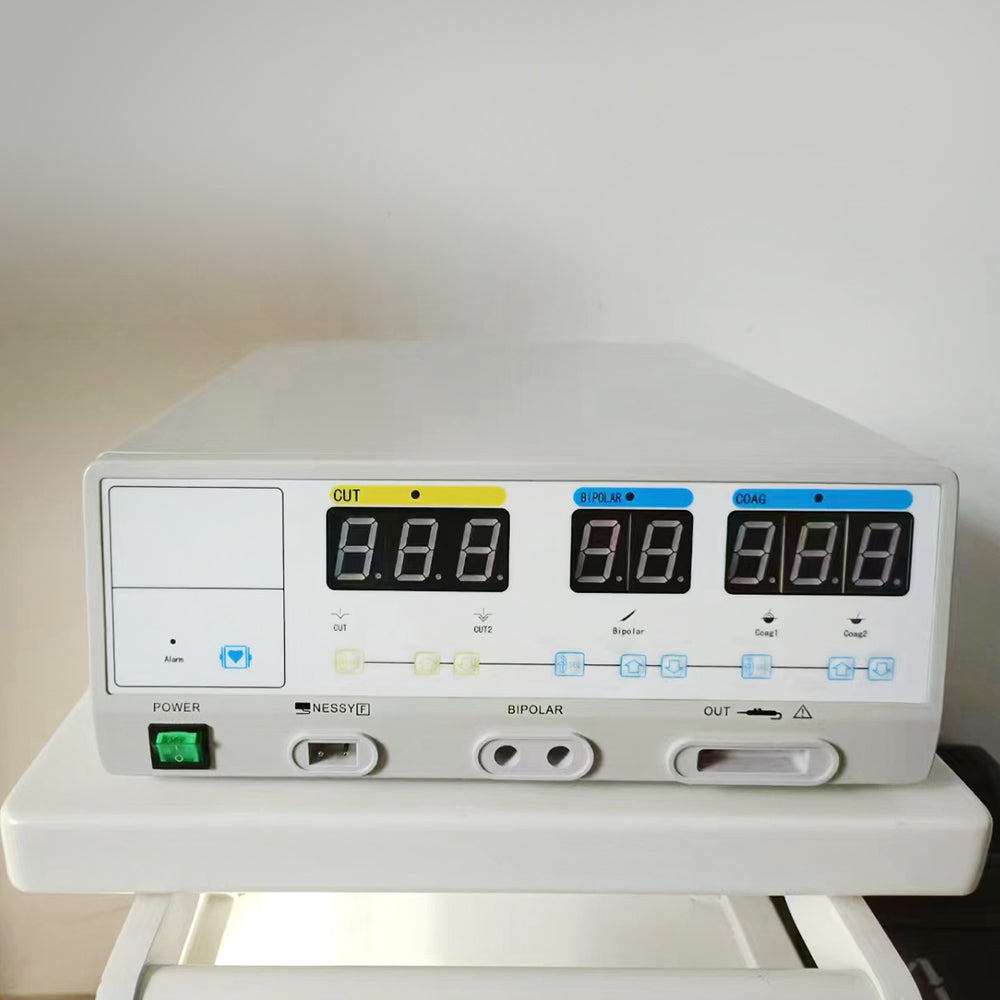 Gynecological Surgery Leep Machine Loop Electrosurgical Excision Proce ...
