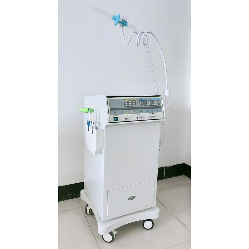 Gynecological Surgery Leep Machine Loop Electrosurgical Excision Proce ...
